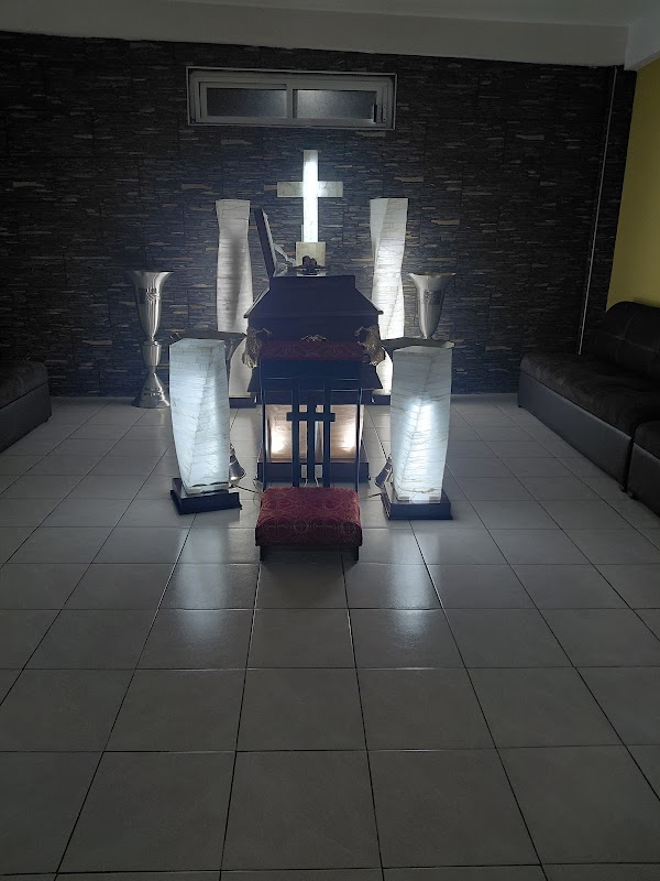 Funeraria Funeraria y Embalsamadora Hernández